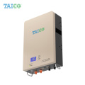 48V 50ah TKPW2400 5KW 10KW Lithium Ion Battery Powewall 5KW 10KWH 200AH Power Wall Home Battery